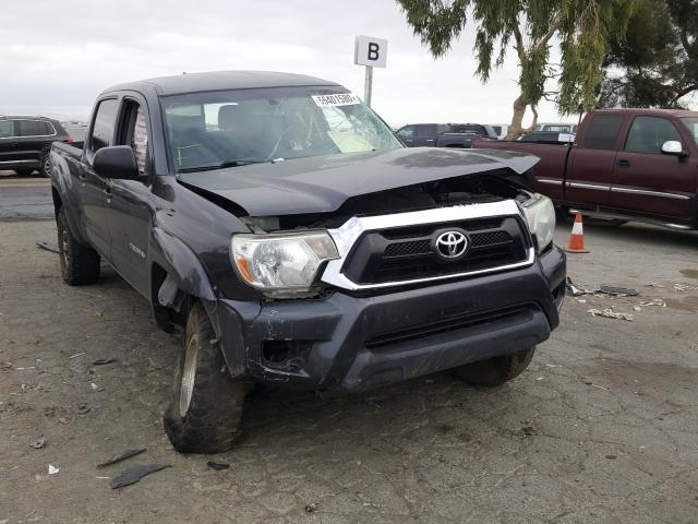 TOYOTA TACOMA DOU 2012 3tmku4hn5cm031864