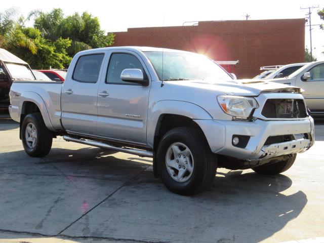 TOYOTA TACOMA DOU 2012 3tmku4hn5cm032092