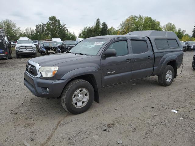 TOYOTA TACOMA 2012 3tmku4hn5cm032271