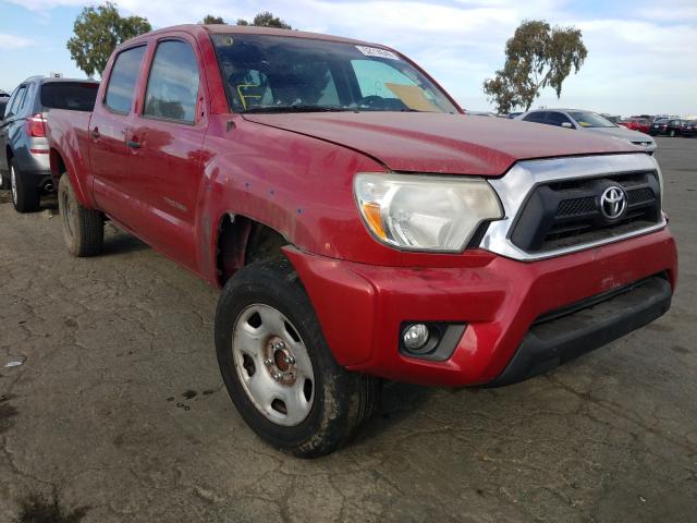 TOYOTA TACOMA DOU 2012 3tmku4hn5cm032514