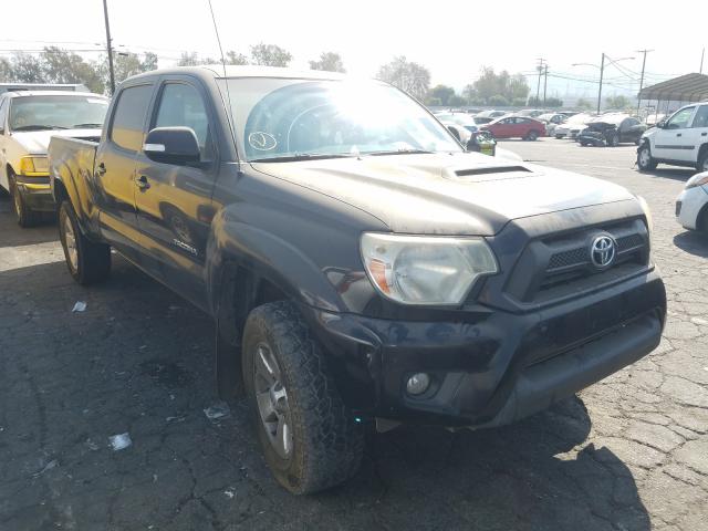 TOYOTA TACOMA DOU 2012 3tmku4hn5cm032934