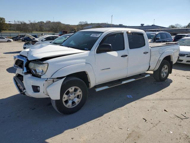 TOYOTA TACOMA 2012 3tmku4hn5cm032965