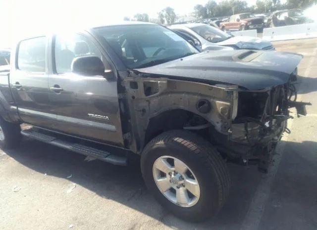 TOYOTA TACOMA 2012 3tmku4hn5cm033405