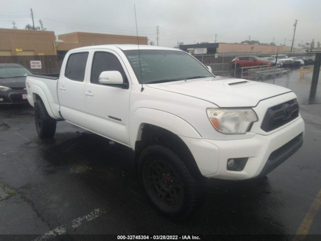 TOYOTA TACOMA 2013 3tmku4hn5dm036189