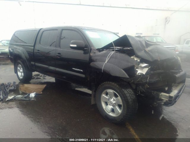 TOYOTA TACOMA 2013 3tmku4hn5dm036516