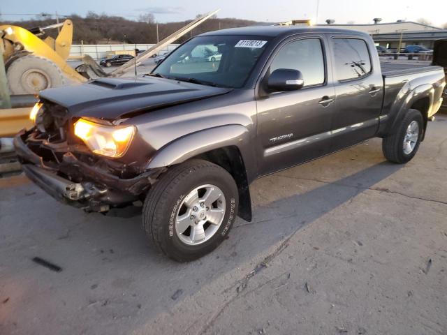 TOYOTA TACOMA 2013 3tmku4hn5dm037066