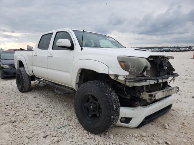 TOYOTA TACOMA DOU 2013 3tmku4hn5dm037228