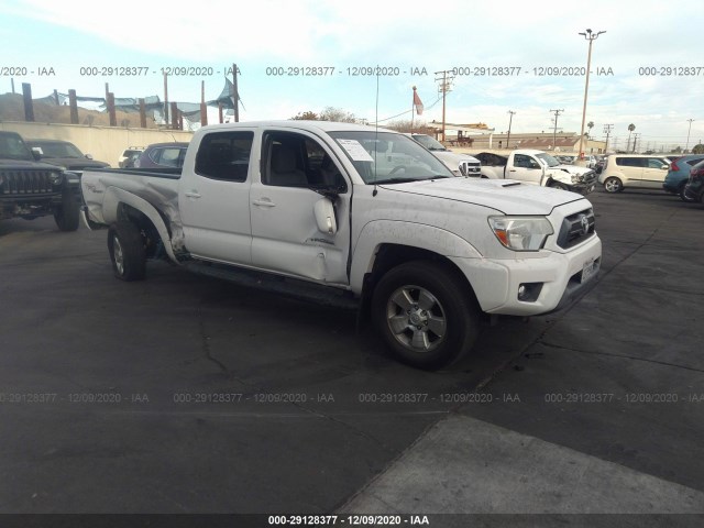 TOYOTA TACOMA 2013 3tmku4hn5dm038427