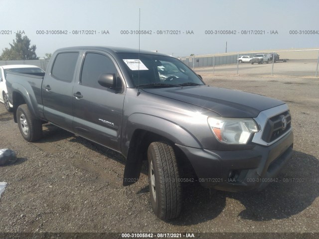 TOYOTA TACOMA 2014 3tmku4hn5em039191