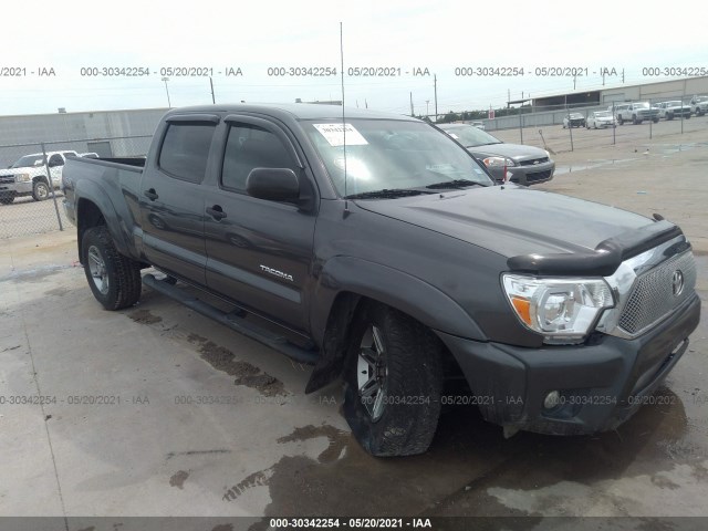 TOYOTA TACOMA 2014 3tmku4hn5em040731