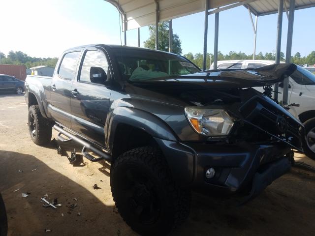 TOYOTA TACOMA DOU 0 3tmku4hn5em042348