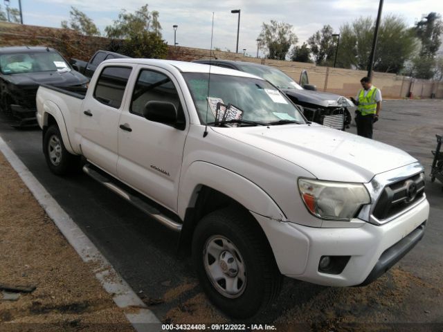 TOYOTA TACOMA 2015 3tmku4hn5fm043047