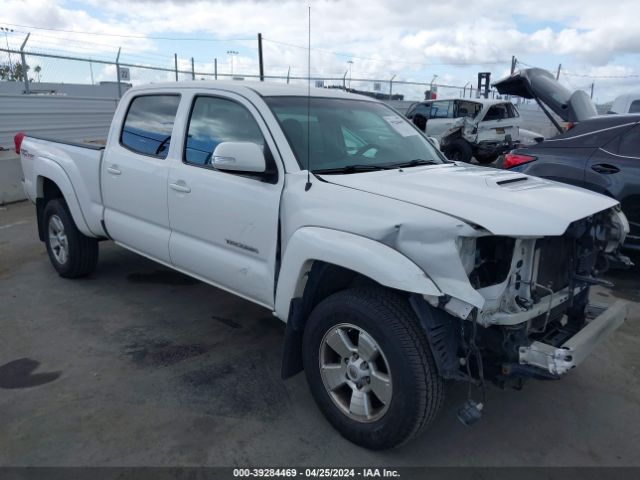 TOYOTA TACOMA 2015 3tmku4hn5fm043291