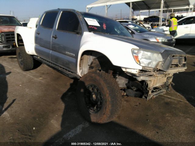 TOYOTA TACOMA 2015 3tmku4hn5fm045137