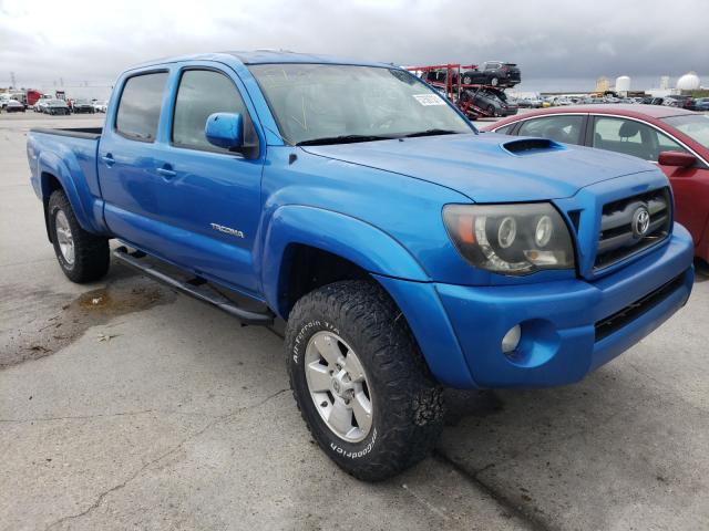 TOYOTA TACOMA DOU 2010 3tmku4hn6am025066