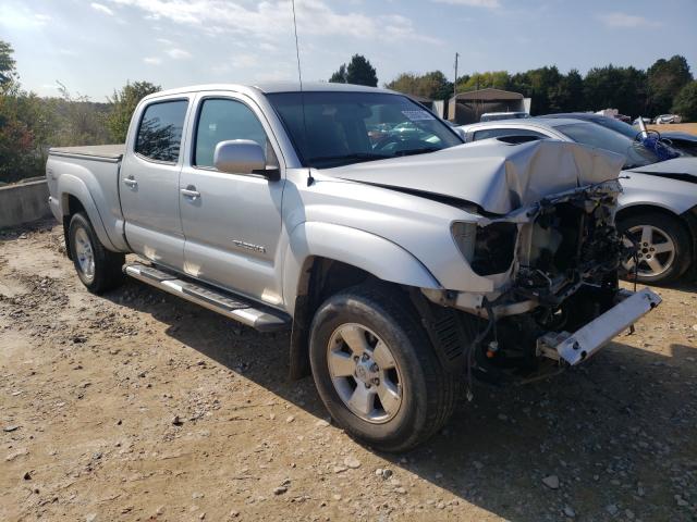 TOYOTA TACOMA DOU 2010 3tmku4hn6am025438