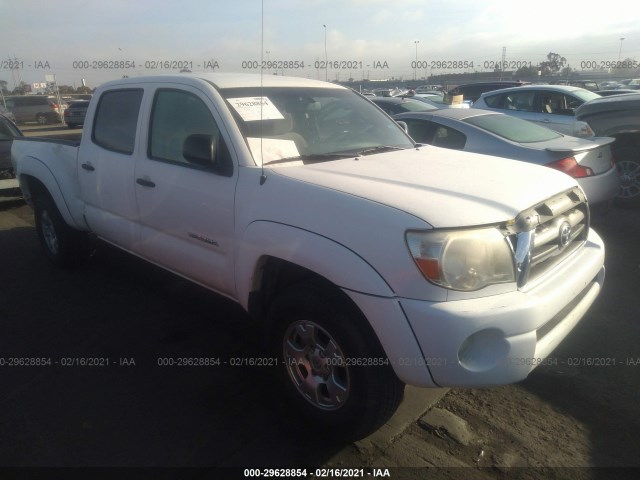 TOYOTA TACOMA 2010 3tmku4hn6am025651