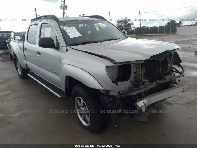 TOYOTA TACOMA 2010 3tmku4hn6am025925