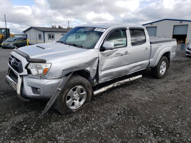 TOYOTA TACOMA 2010 3tmku4hn6am026721