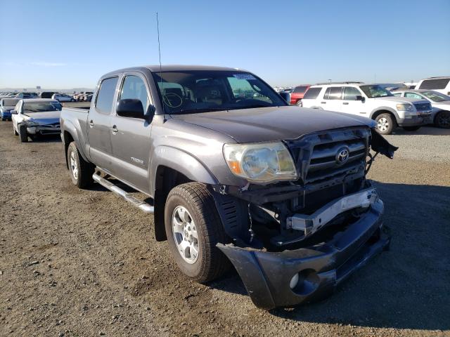 TOYOTA TACOMA 2010 3tmku4hn6am026864