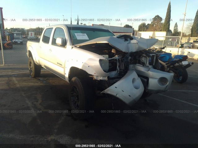 TOYOTA TACOMA 2011 3tmku4hn6bm028695