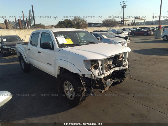 TOYOTA TACOMA 2011 3tmku4hn6bm030463