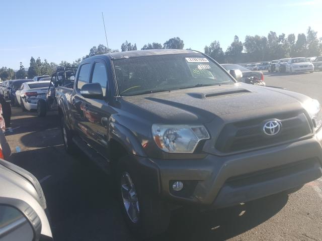 TOYOTA TACOMA DOU 2012 3tmku4hn6cm030948