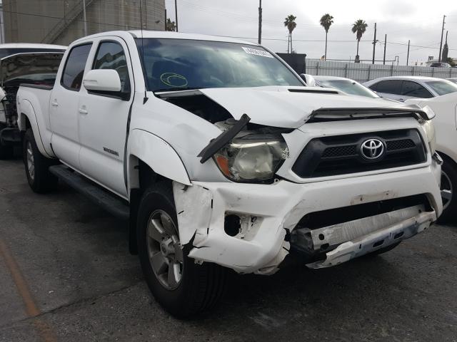 TOYOTA TACOMA DOU 2012 3tmku4hn6cm031985