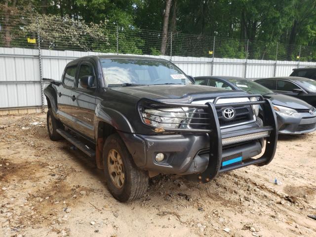 TOYOTA TACOMA DOU 2012 3tmku4hn6cm032683