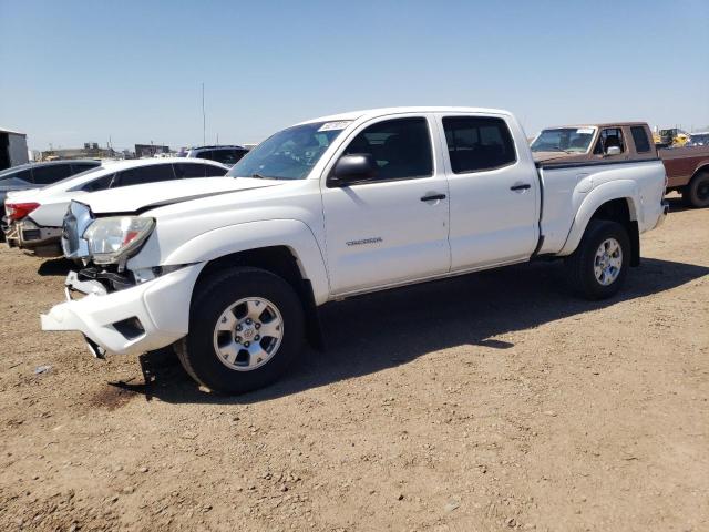 TOYOTA TACOMA DOU 2012 3tmku4hn6cm033798