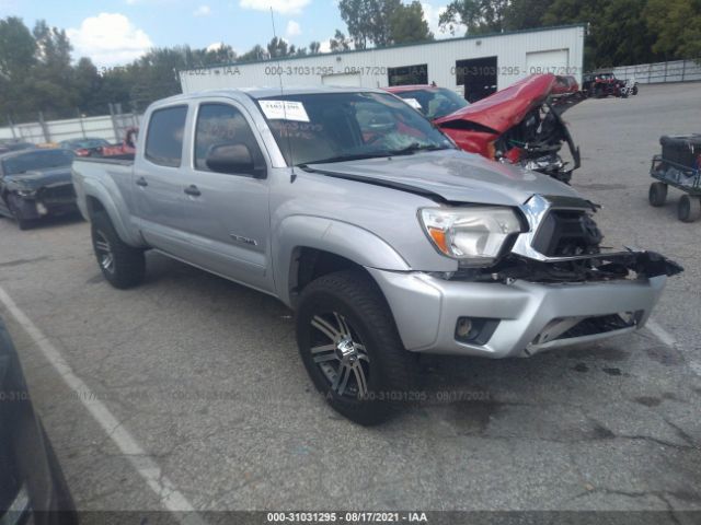 TOYOTA TACOMA 2012 3tmku4hn6cm033882