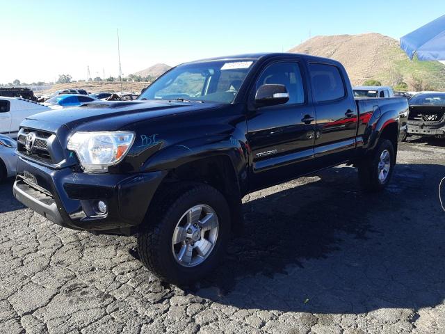 TOYOTA TACOMA DOU 2013 3tmku4hn6dm034581