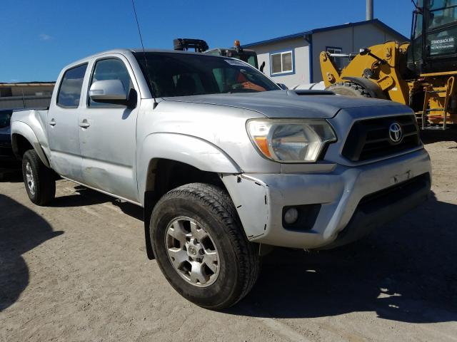 TOYOTA TACOMA DOU 2013 3tmku4hn6dm036041