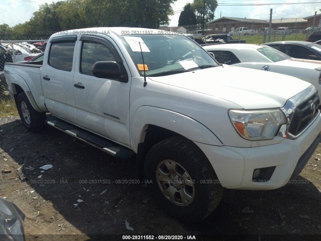 TOYOTA TACOMA 2013 3tmku4hn6dm036721