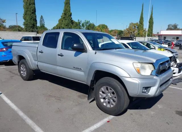 TOYOTA TACOMA 2013 3tmku4hn6dm038548