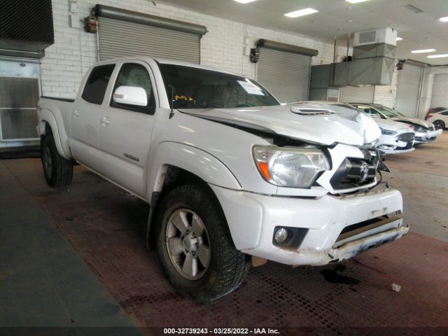 TOYOTA TACOMA 2014 3tmku4hn6em038910