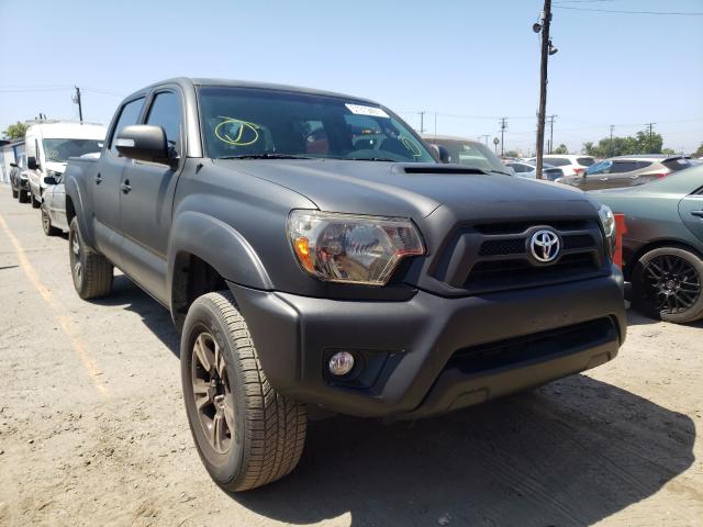 TOYOTA TACOMA DOU 2014 3tmku4hn6em038986