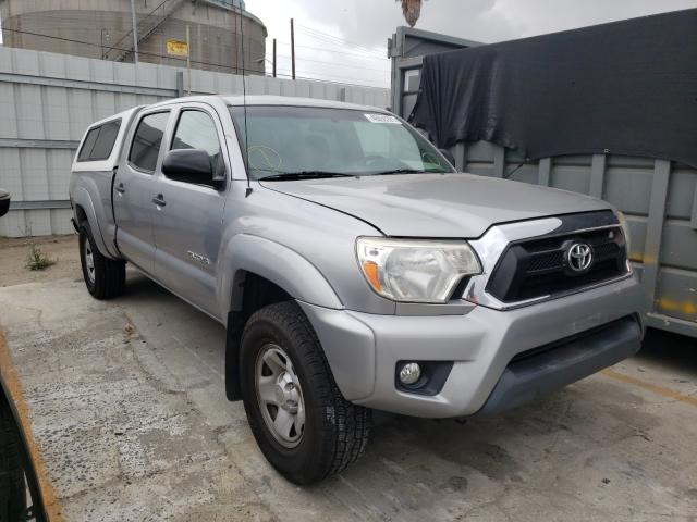 TOYOTA TACOMA DOU 2015 3tmku4hn6fm045468