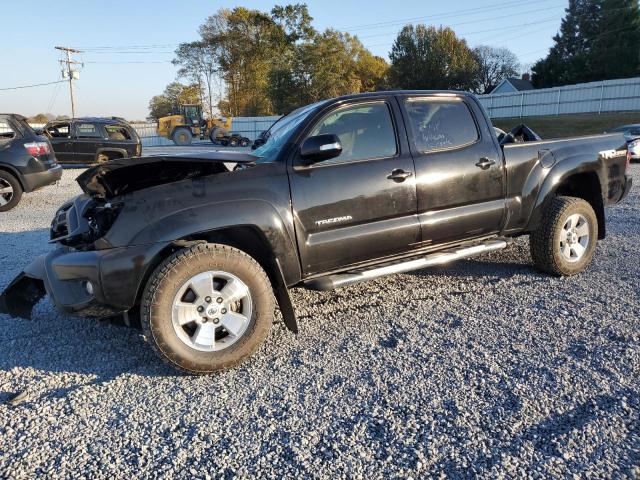 TOYOTA TACOMA 2015 3tmku4hn6fm045860