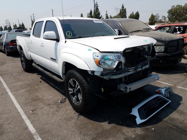 TOYOTA TACOMA DOU 2015 3tmku4hn6fm046328