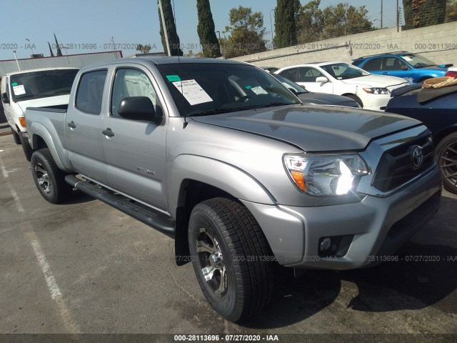 TOYOTA TACOMA 2015 3tmku4hn6fm046880