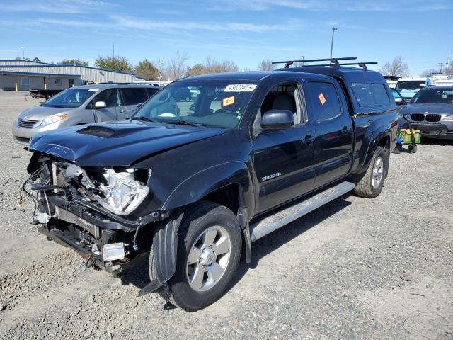 TOYOTA TACOMA DOU 2010 3tmku4hn7am024525