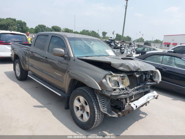 TOYOTA TACOMA 2010 3tmku4hn7am025478