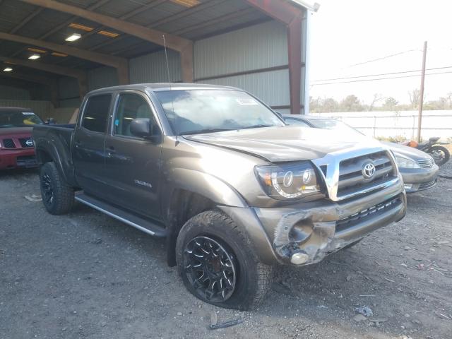 TOYOTA TACOMA DOU 2010 3tmku4hn7am026470