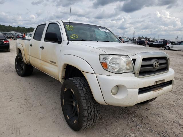 TOYOTA TACOMA DOU 2010 3tmku4hn7am026842