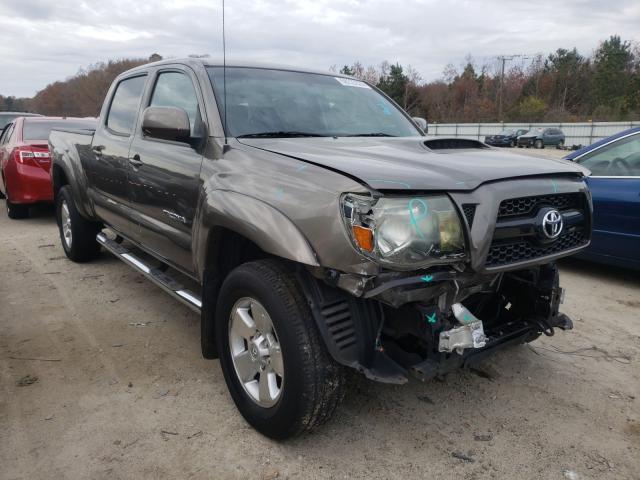 TOYOTA TACOMA DOU 2011 3tmku4hn7bm029063