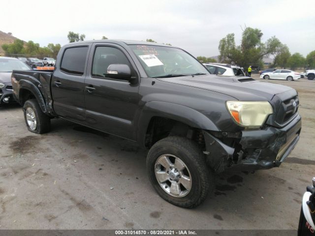 TOYOTA TACOMA 2012 3tmku4hn7cm031512