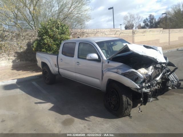 TOYOTA TACOMA 2012 3tmku4hn7cm032336