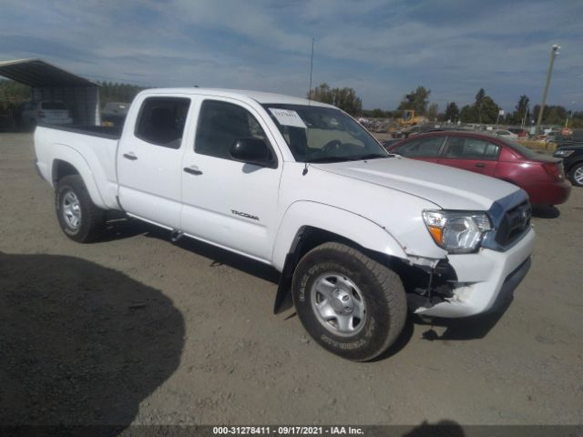 TOYOTA TACOMA 2012 3tmku4hn7cm033776