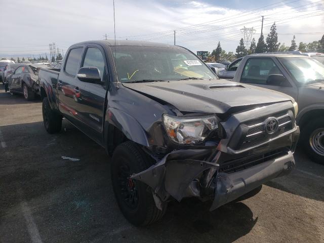 TOYOTA TACOMA DOU 2012 3tmku4hn7cm033857